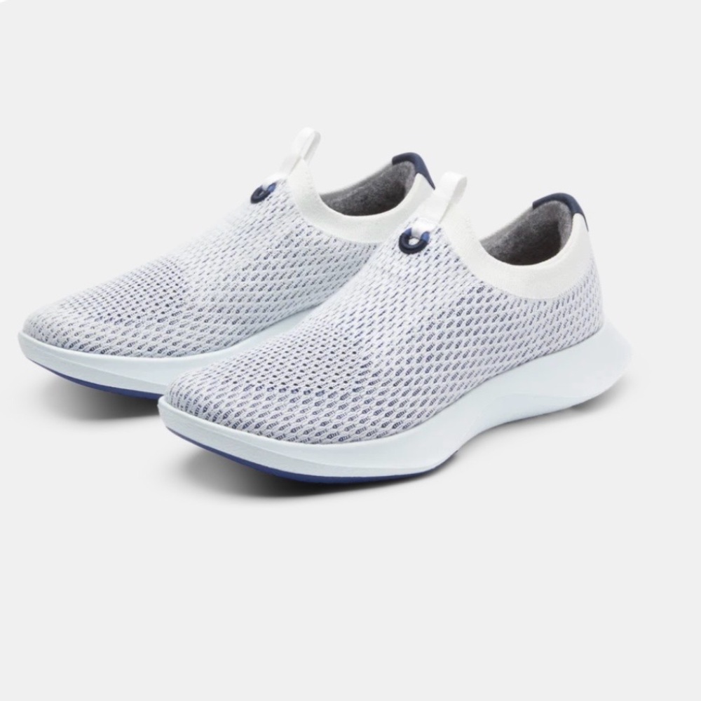 Allbirds Men’s Tree Dasher Relay Sneakers